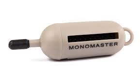 Mono Master no more waste line