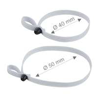 Stonfo Spool Bands Art. 762 - élastiques pour bobines de fil