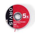 Tippet Orvis SuperStrong Plus 30 m — nylon Orvis SuperStrong Plus 30 m