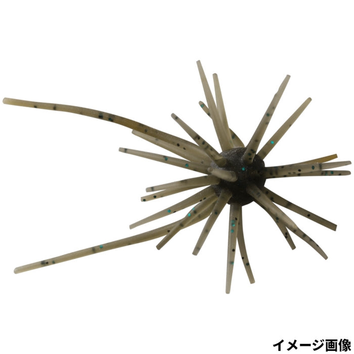 Hideup Coike Mini #243 Tamaranbai Dark Shrimp
