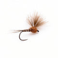 Mouche Devaux Émergente JBE 09