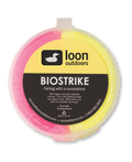 Loon Biostrike — indicateur de touche — Pink/Yellow 1 oz