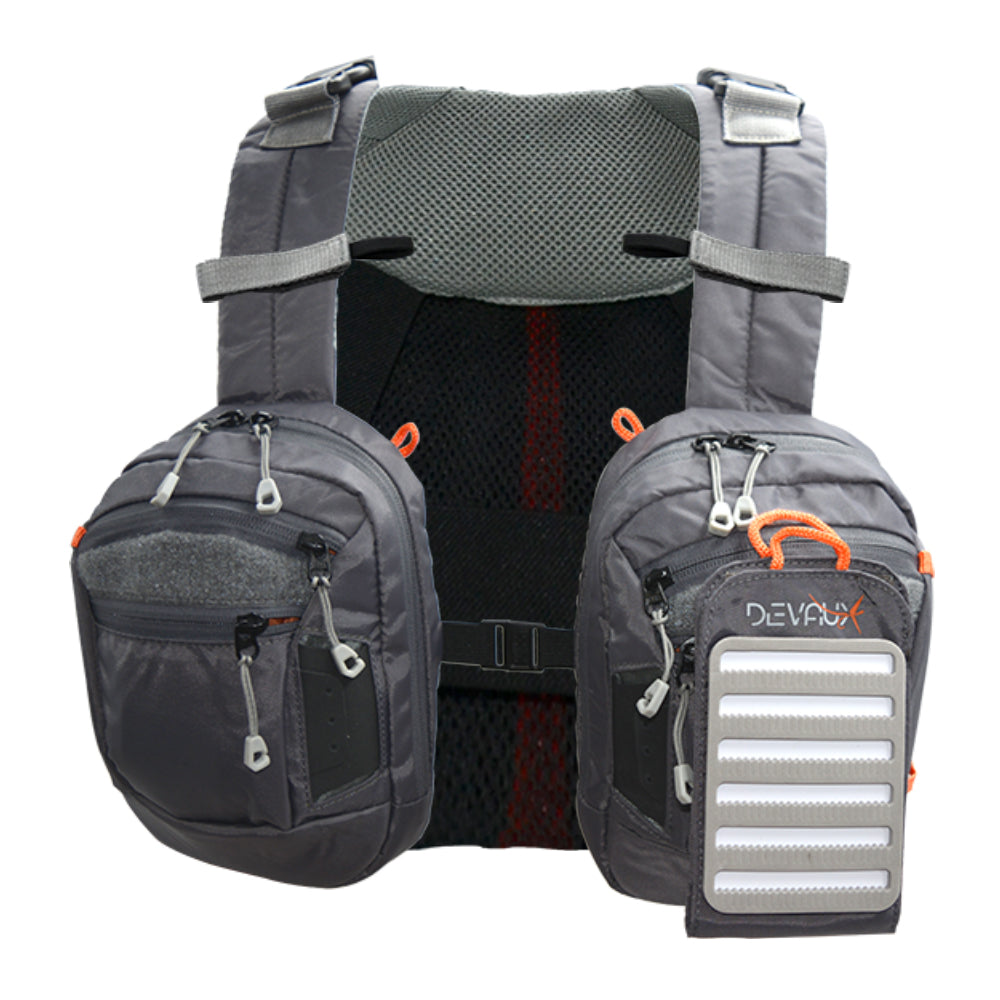 Chest Pack Kowa Devaux