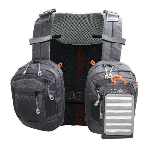 Chest Pack Kowa Devaux