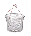 Balance à écrevisses SERT maille nylon 14 mm