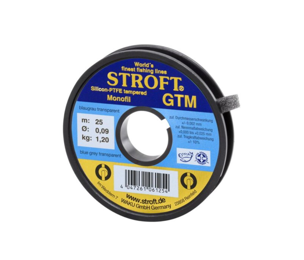 STROFT GTM 25 m