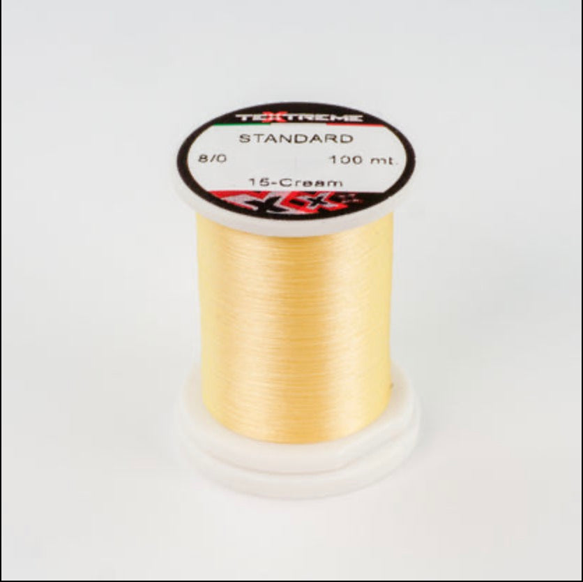 Textreme Standard 6/0 – 100 m