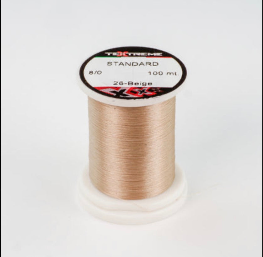 Textreme Standard 6/0 – 100 m