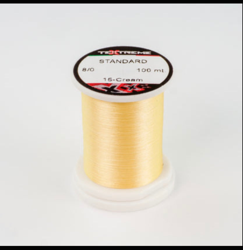 Textreme Standard 6/0 – 100 m