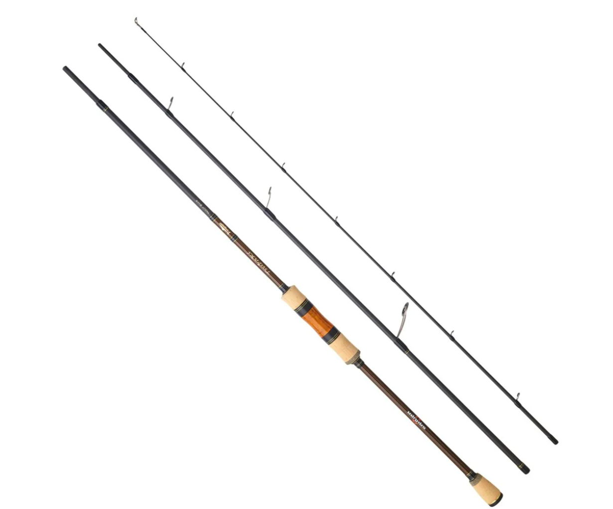 Canne Sakura Tsubaki TSU 602 UL