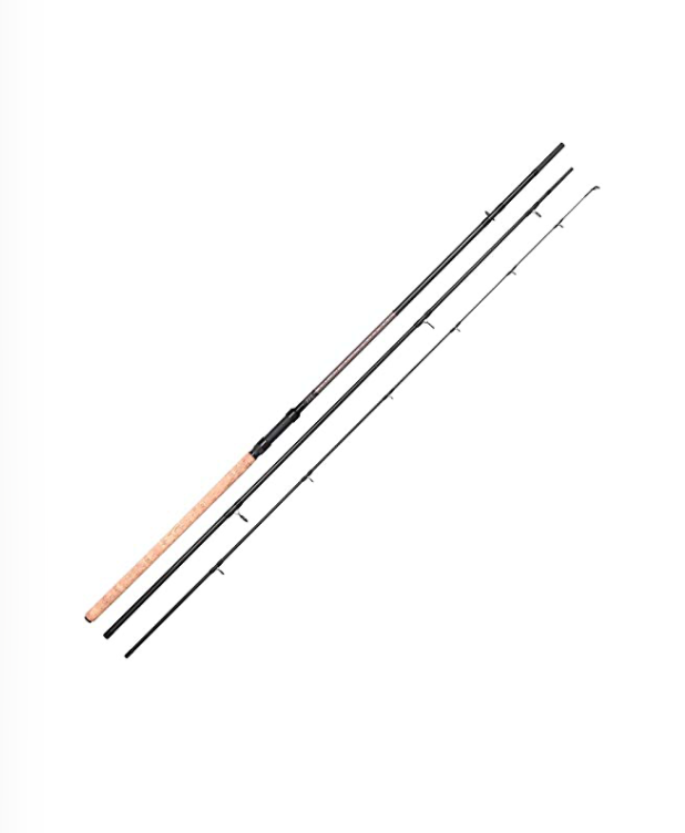 Canne Trout Master Tactical Trout Spoon 2,40 m 1-6 g
