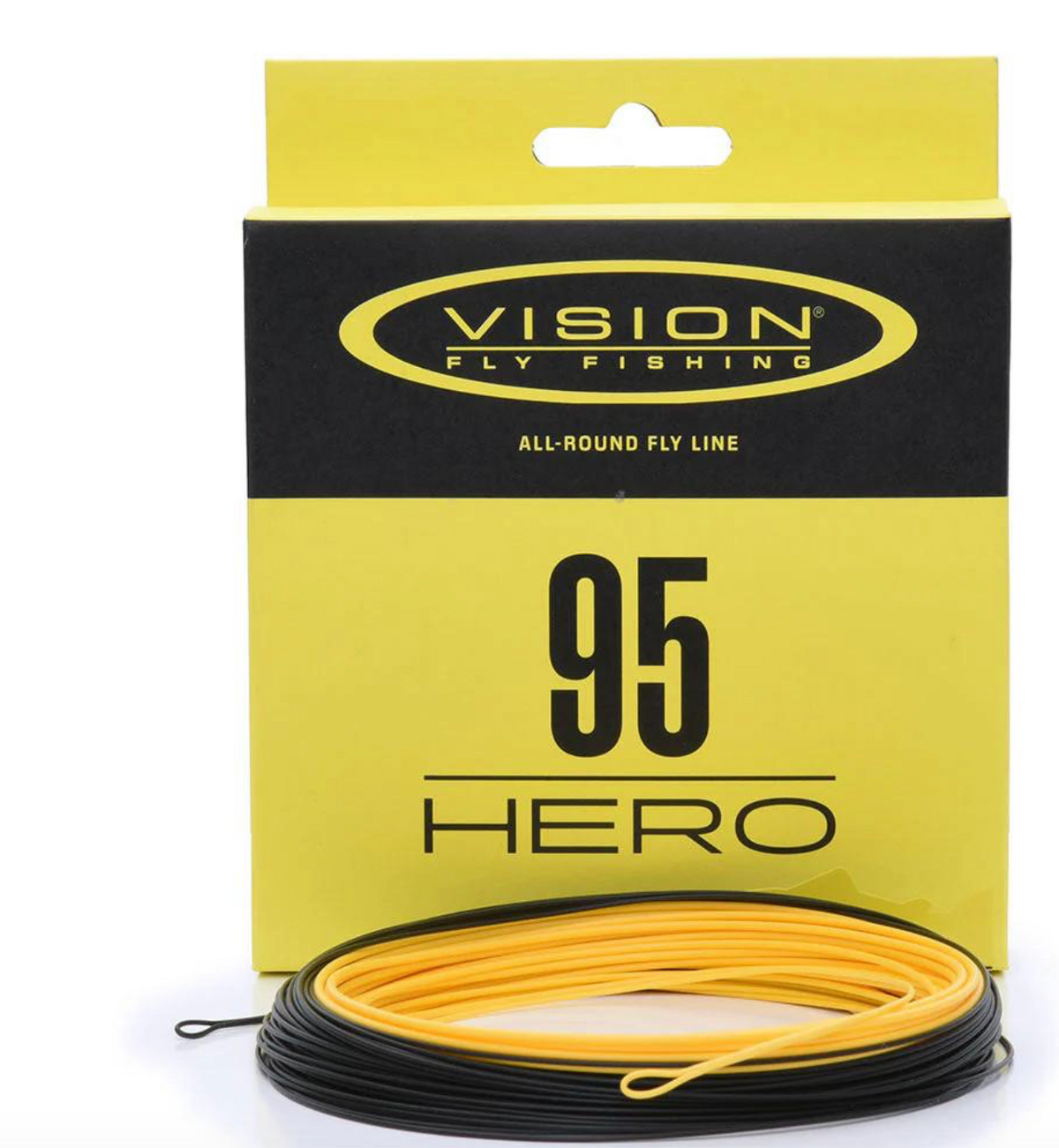 Vision Hero All-Round Fly Line