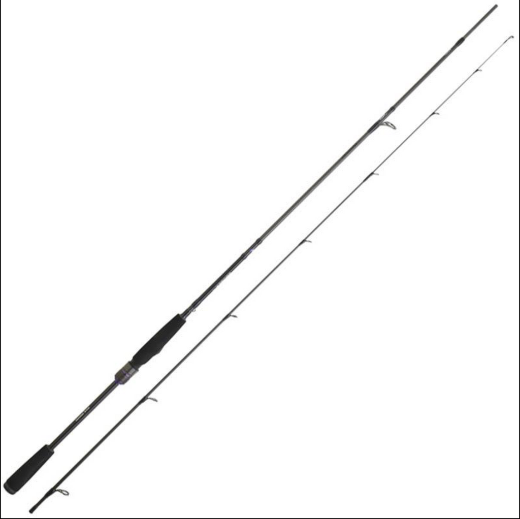 Daiwa Prorex AGS Verticale