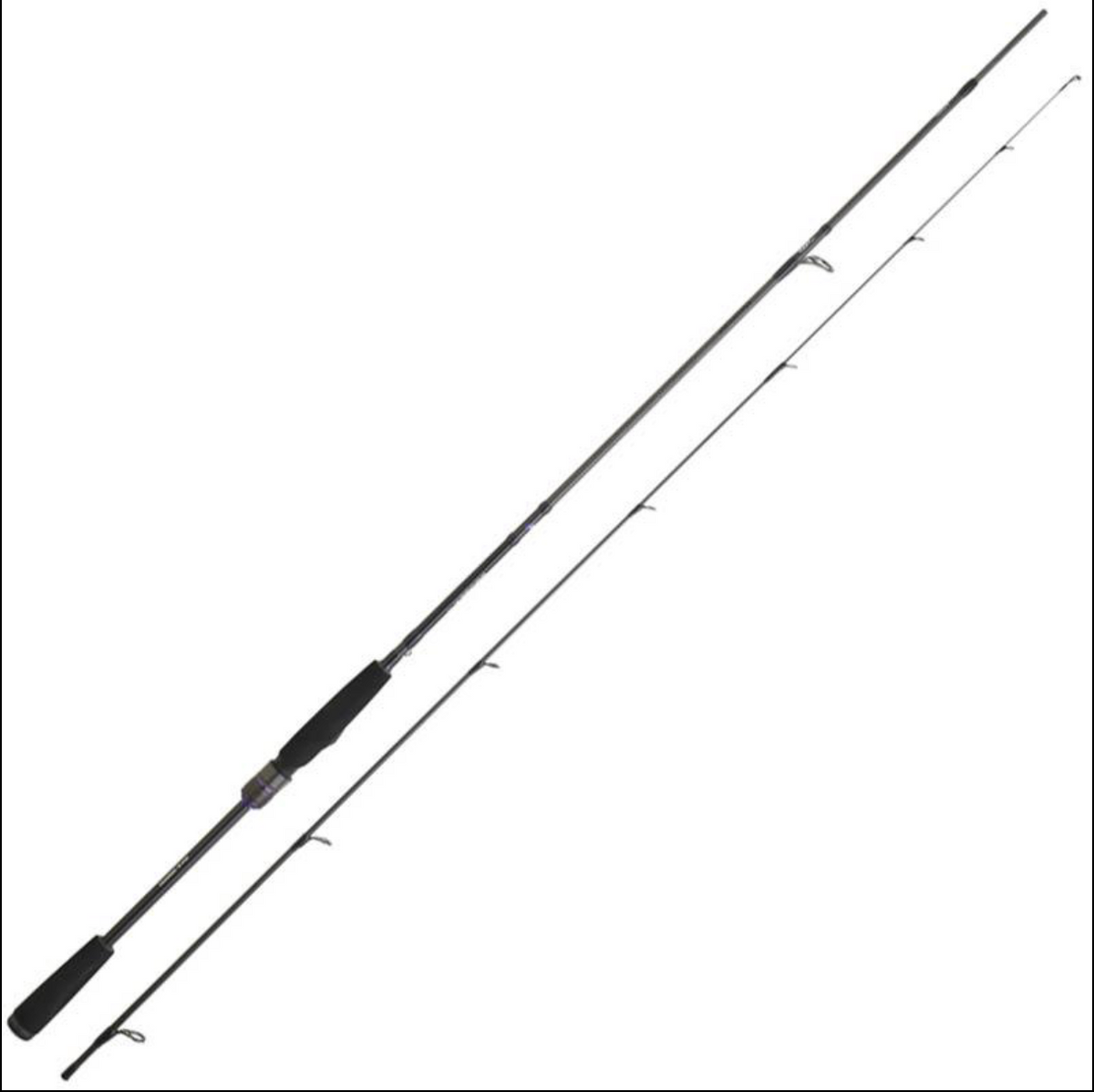 Daiwa Prorex AGS Verticale