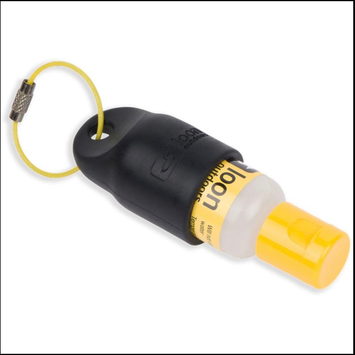 Loon Outdoors Silicone Small Caddy