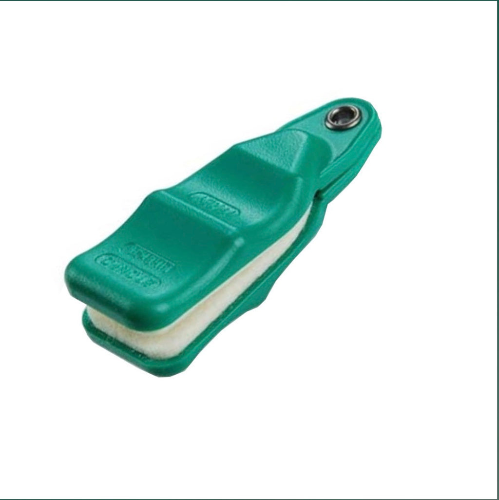 Stonfo Art. 616 – Nettoyeur et graisseur de soie