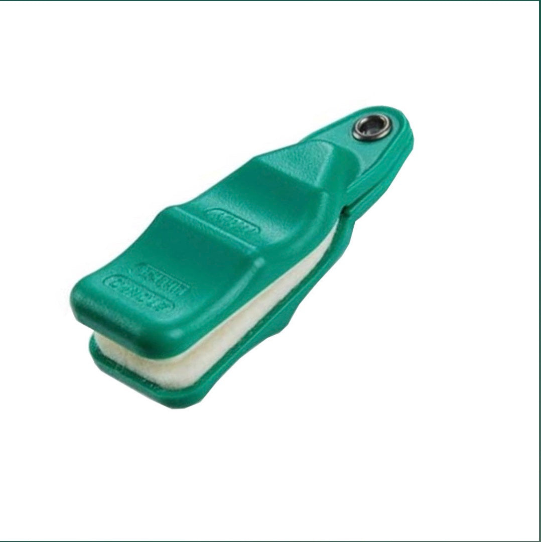 Stonfo Art. 616 – Nettoyeur et graisseur de soie