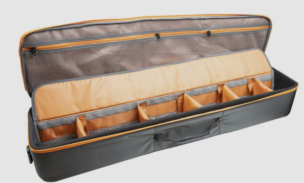 Rodbag Kowa Devaux