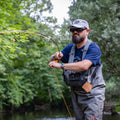 Chest Pack Kowa Olfish Devaux
