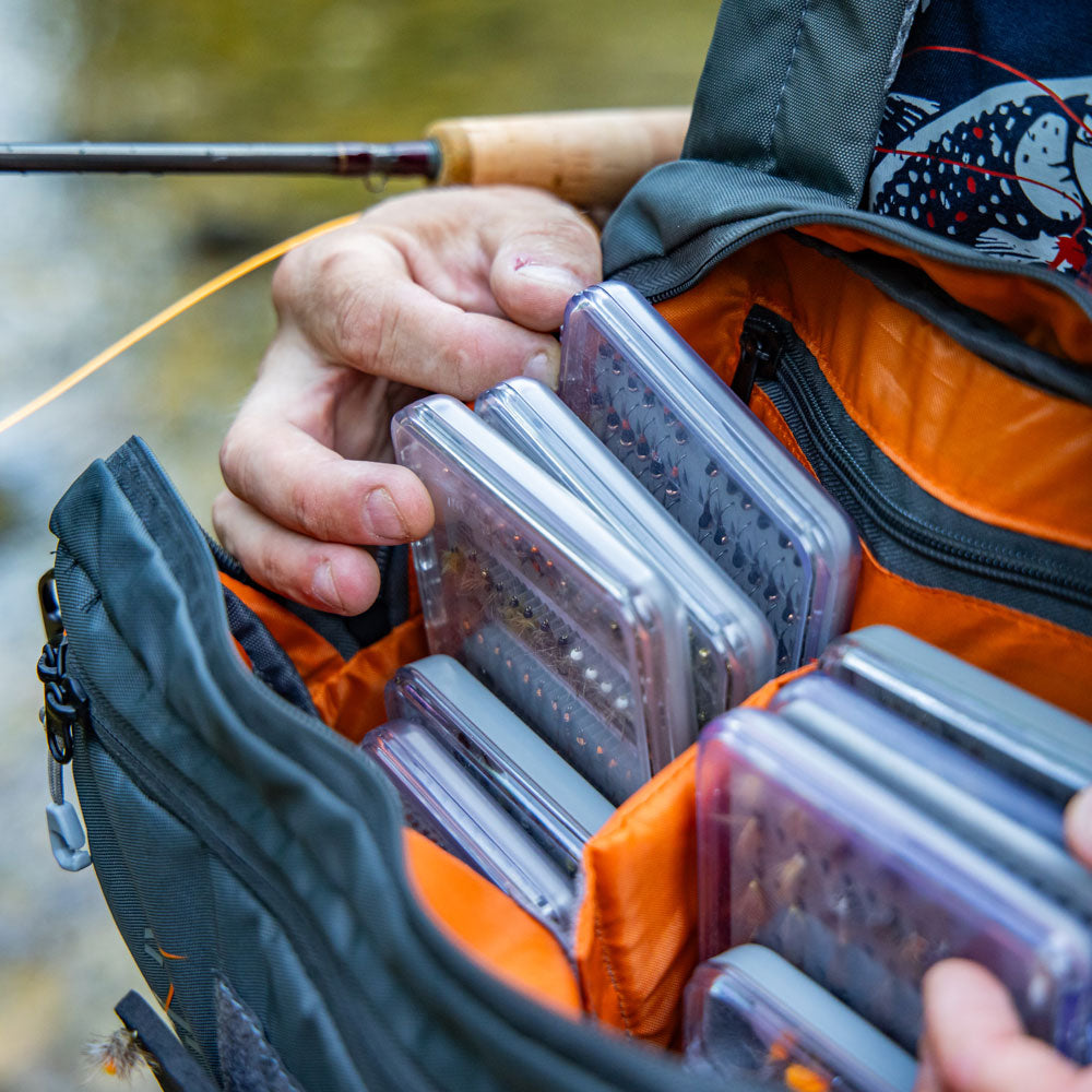 Chest Pack Kowa Olfish Devaux