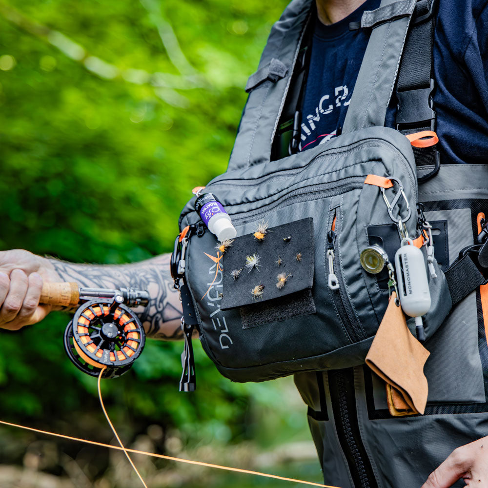 Chest Pack Kowa Olfish Devaux