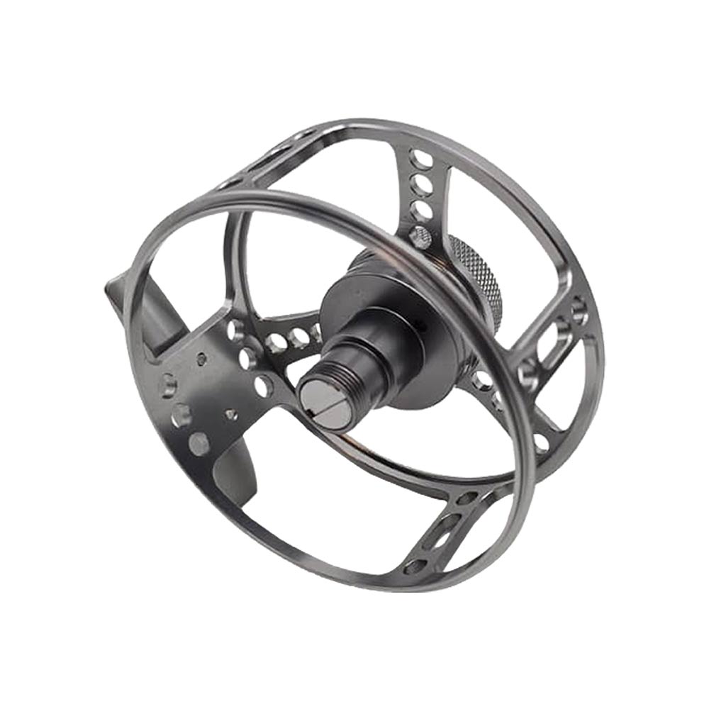 Moulinet Devaux D900 Cage
