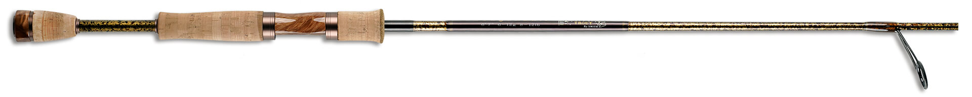 Canne Smith Dragonbait Trout 6’7 Contact Special — 6–12 g