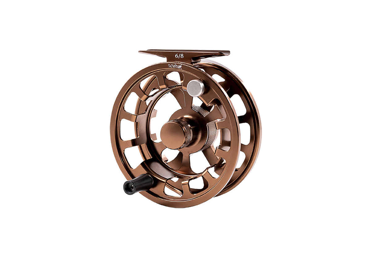 Moulinet Devaux D806K