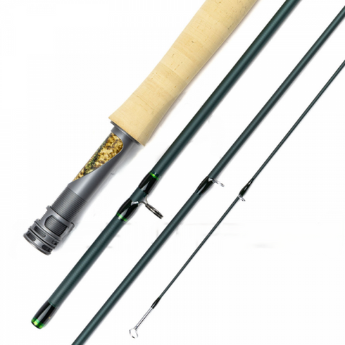 Canne mouche Marryat GNX 10’ #3/4 — Occasion comme neuve
