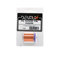 Devaux Fil Cuivre Fin Cuivre FTF2502