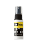 Loon Fly Spritz 2 — spray flottant — Clear 1 oz