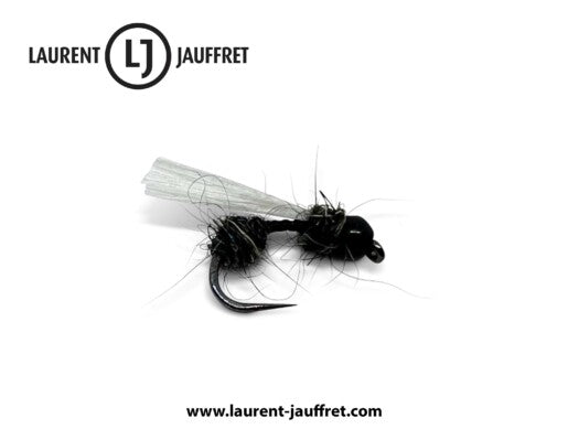Nymphe La Fourmi