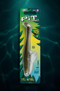 Fiiish Pit Swimmer Combo