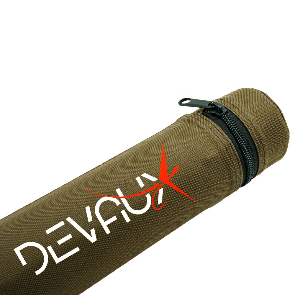 Canne à mouche Devaux T39
