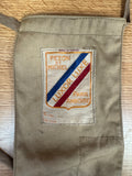 Pezon & Michel Luxor Luxe : canne ultra-léger vintage