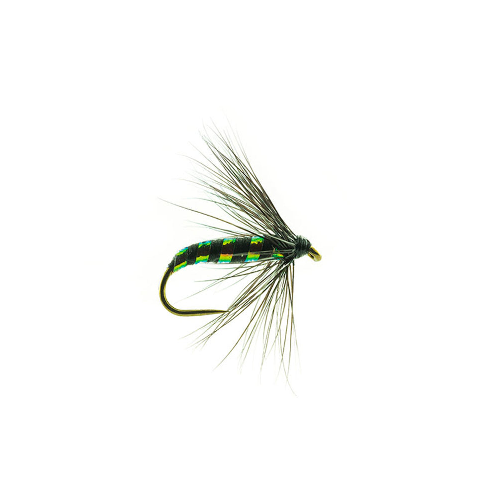 Mouche noyée Devaux JBNO 11