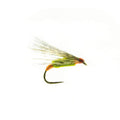Mouche noyée Devaux JBNO 14