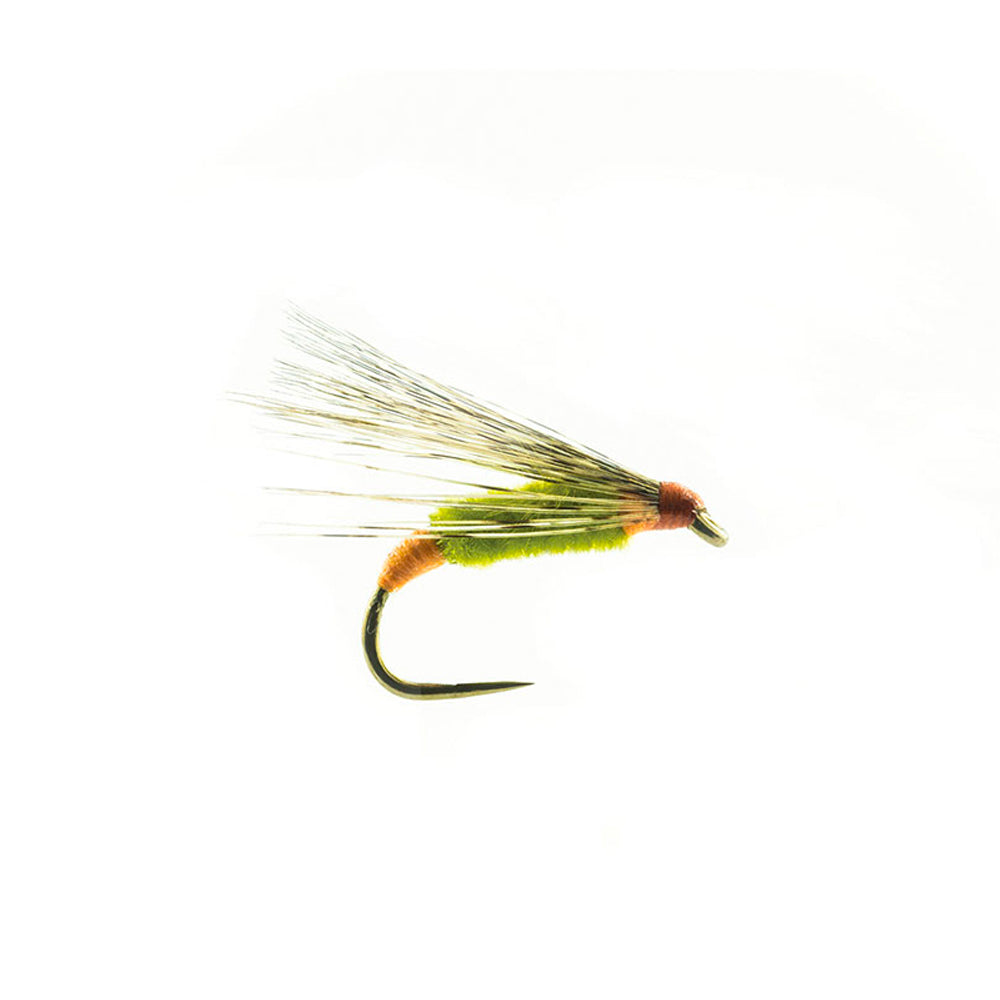 Mouche noyée Devaux JBNO 14