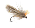 Mouche Devaux JBP 09-T — Sedge / Trichoptère