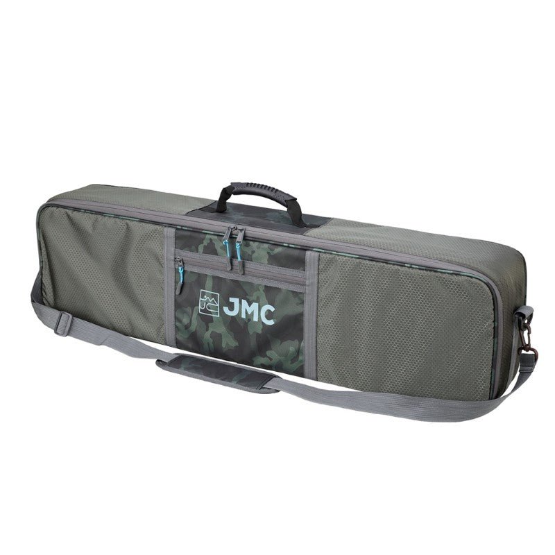 Valise JMC Rod Care Camo extérieure