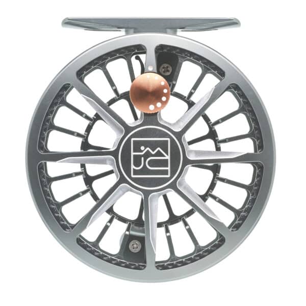 Moulinet JMC Astral Click 24 inclus dans le pack
