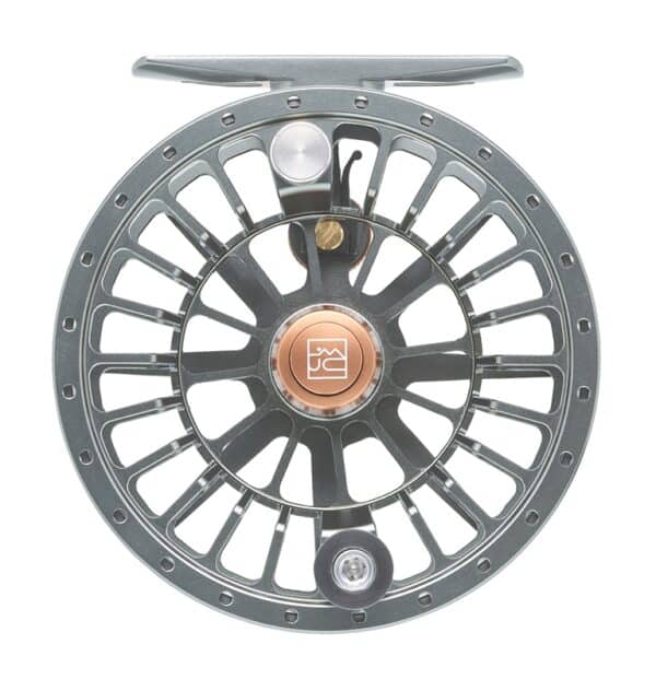 Moulinet JMC Astral Click 24