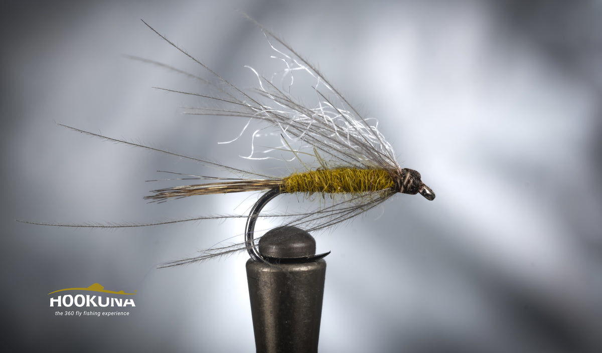 Joli CDC – Olive – Collection Yannick Rivière