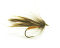 Mouche Devaux JBP 09-BR — Sedge / Trichoptère