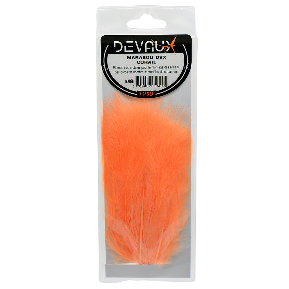 Marabou Devaux Corail MAR36