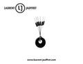 Micro stop float LJ Laurent Jauffret — sachet de 6