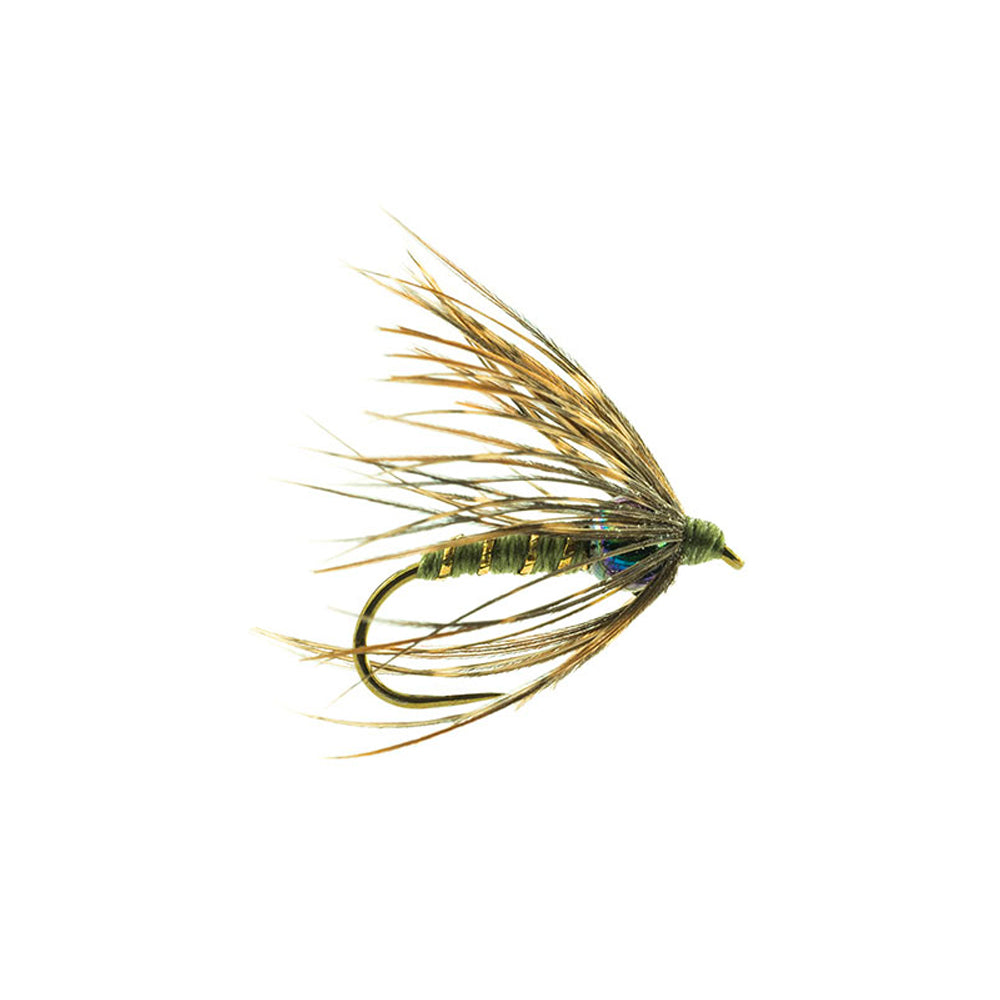 Mouche noyée Devaux NTT 05
