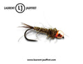 Nymphe La Caramel