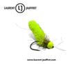 Nymphe La Citron