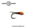 Nymphe Perdigone La Marron